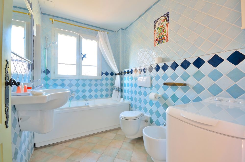 Villa Les 4 Saisons Saint Tropez Экстерьер фото